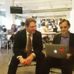 New York City’s Bilingual Education Fair 2017