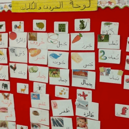 [FR] Vaincre les préjugés :  les filières bilingues en arabe de New York