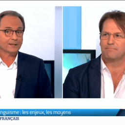 [FR] La Révolution bilingue sur TV5Monde