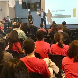 The Multilingual Education Fair of Washington, DC