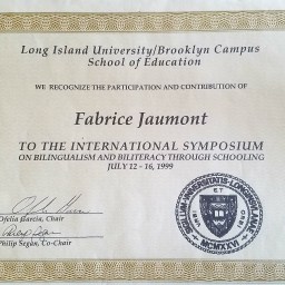 Twenty Years of Bilingual Revolution