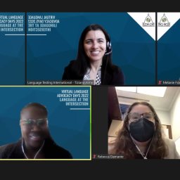 Language Advocacy Days 2022