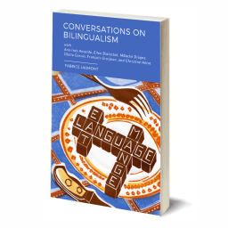 New Book: Conversations on Bilingualism