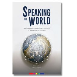 Upcoming book: Speaking the World