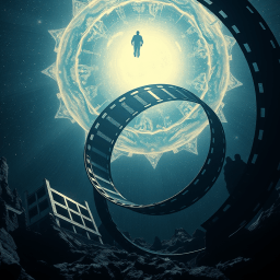 Stanley Kubrick’s Films: A Journey Through Philosophy and Myth