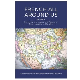 New Book: French All Around Us (Volume 2)