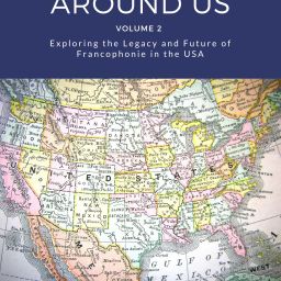New Book: French All Around Us (Volume 2)
