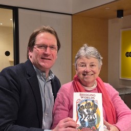 New Book:  Bridging Worlds – The Power of Heritage Language in Social Cohesion